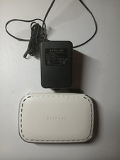 NETGEAR 5-port 10/100 Mbps Ethernet Switch FS605 V3