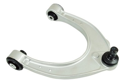 Mevotech OG Front Upper Suspension Control Arm and Ball Joint Assembly