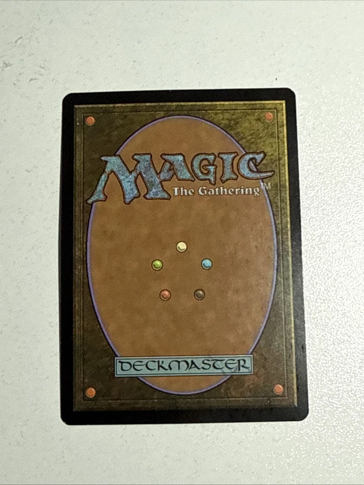 MTG Malakir Bloodwitch Zendikar Regular Rare Magic The Gathering LP - Image 2 of 2