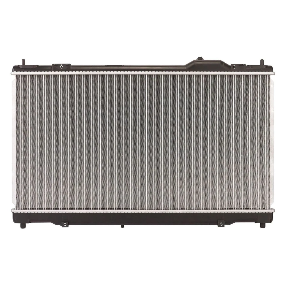 For Lexus IS250 2006-2015 Spectra Premium CU2968 Engine Coolant Radiator - Image 2 of 4