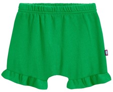 City Threads Made In Usa Baby Girls And Boys Ruffled Diaper Covers Bloomers