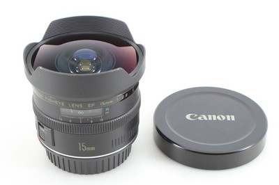 Canon EF 15mm f/2.8 L Lens for sale online | eBay