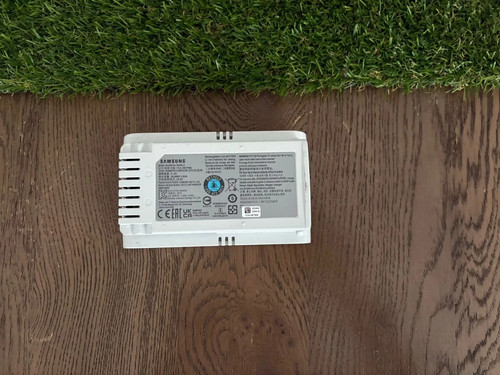 Samsung Jet 70/75 Turbo/Pet Akku - Weiß