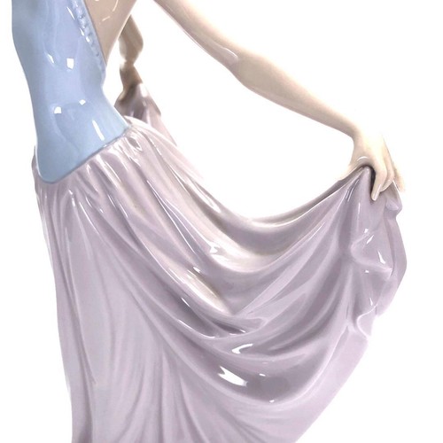 Lladro ragazza danzante 5050 - Foto 11 di 11