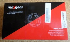 Bremsbackensatz FIAT PUNTO (199) hinten TEXTAR 91065400 auch für OPEL ADAM CORSA