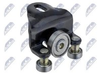 Original Nty RollenfüHrung SchiebetüR EZC-FR-170 FüR Ford