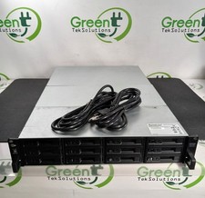 Synology RX1217RP 12 Bay Expansion Chassis No...
