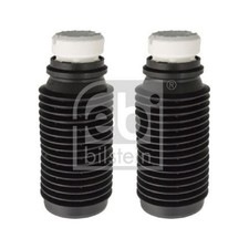 Febi Bilstein Staubschutzsatz Stoßdämpfer hinten 180801 60650550 | 23685955