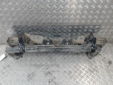 Pare-choc arrière Citroen C3