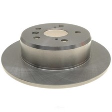 Disc Brake Rotor fits 1992-2003 Toyota Camry Highlander  RAYBESTOS