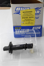 Blue Streak MF21058N Mass Airflow Sensor MAF ...