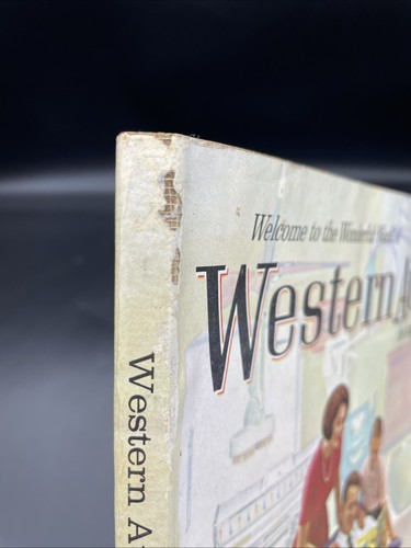 Vintage Western Auto Catalog, Spring and Summer 1964, Nostalgic Magazine Ads - Imagen 4 de 19