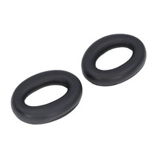 Replacement Earpads High Density Foam Protein Leather Ear Cushions Noise Is VAJY