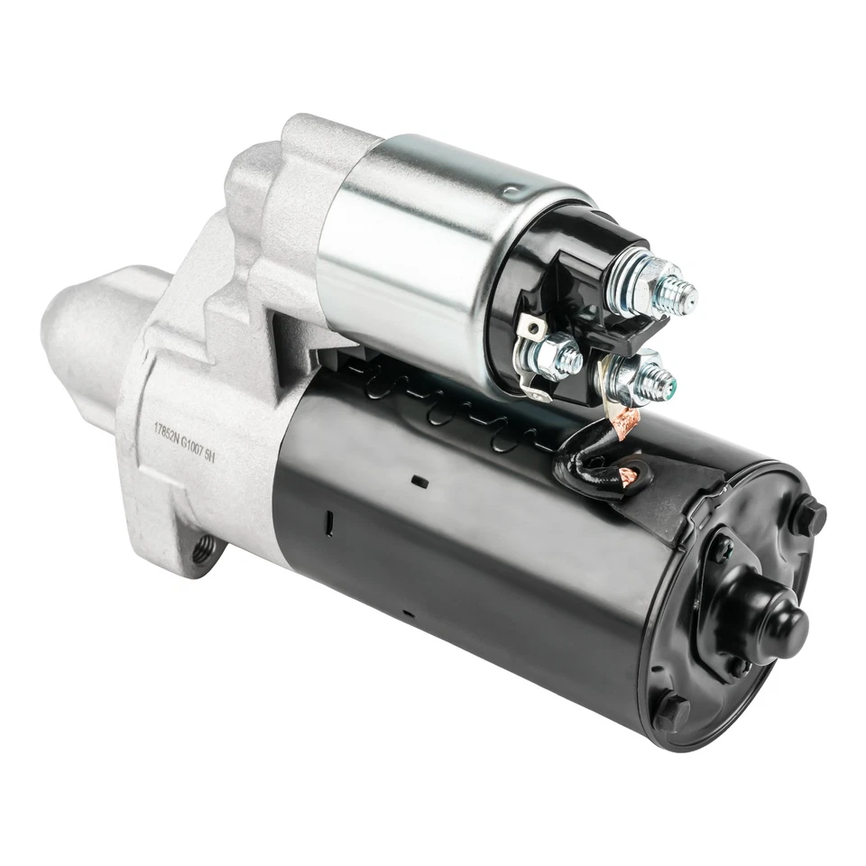 Arranque compatible con Mercedes-Benz E350 y ML350 2006 2007 2008 2009 todo motor 17852N Foto 2 de 4