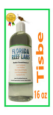 Live Copepods - TISBE Biminiensis - 16oz - Florida Reef Labs  - FAST SHIPPING 