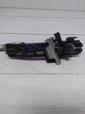 Porte avant et accessoires Ford P 100