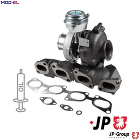 Ladegerät Charging (Supercharged Turbocharged) 1217401000 für Saab Opel 4Zyl 9-3