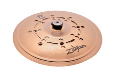 Zildjian FX 12" Cymbal Stack/New with Warranty/Model  FXSTK12