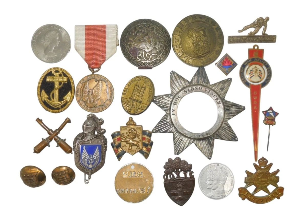 Ｗ帝政ドイツ軍＊バイエルン＊１９１５クリスマスの思い出＊ミュンヘンメダル（実物） 原版二战德国奖章、别针和丝带| eBay