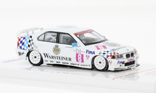1:64 Werk83 - BMW 320i (E36) ADAC STW Cup 1995 #8 J. Winkelhock