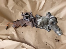 Vauxhall Vivaro RENAULT TRAFIC BI TURBO 1.6 2014-2018 TURBOCHARGER 144107692R