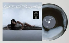 Maggie Lindemann - I feel everything UO exclusive smoke signal vinyl IN HAND