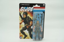 GI Joe Classified Craig Rock N Roll McConnel Retro