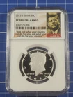 2015-S 50C Kennedy PF70 Ulta Cameo