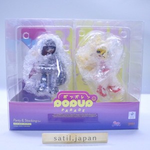 Panty and Stocking Pop Up Parade | eBay