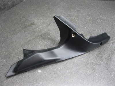 Ducati 848 1098 1198 Oversize Racing Air Intake Duct Set