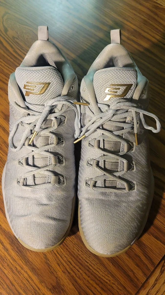 Jordan CP3.X AE Playoffs for Sale | Authenticity Guaranteed | eBay