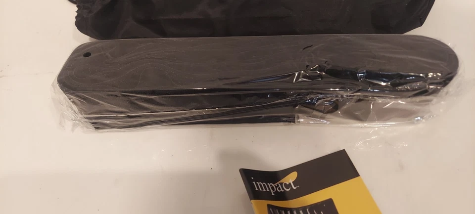 Impact Grid For Luxbanx Small Strip Softbox 12 x 36" Lbg-st-s - Image 3 of 4