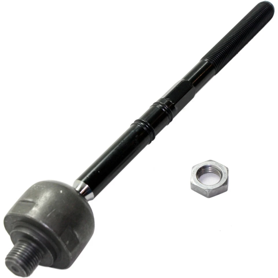SET-MOEV80975-2 Moog Tie Rod Ends Set de 2 pares de conductores y pasajeros delanteros o traseros Foto 4 de 4