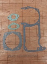 kit guarnizioni revisione aggiornamento motore husqvarna 501879604 257 motosega venditore USA