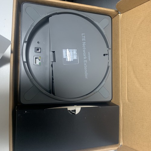 Verizon Wireless 4G 5G LTE Network Extender ASK-SFE116 amplificateur de signal pour téléphone portable - Photo 2 sur 3