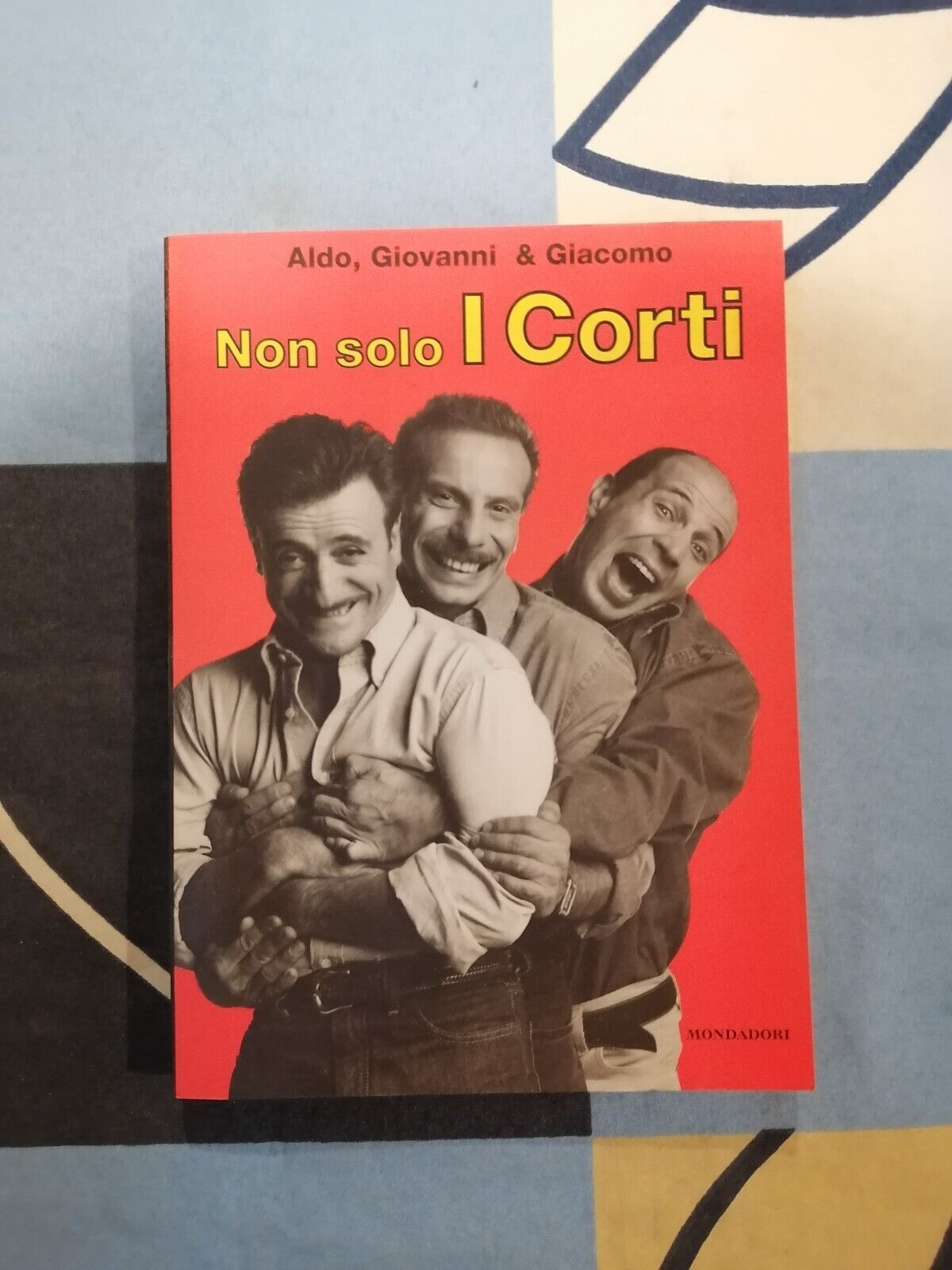Foto 1 di 1