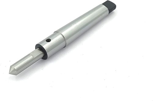Spring Center Tap Guide Tool to Align Tap for threading Lathe Mill Jig Bore - Picture 8 of 17