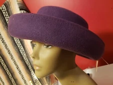Red Hat Society Hat