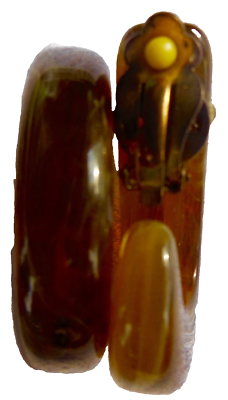 Lot économique LOT De 6 COLLANTS 20 DEN Golden Lady Taille 6 Couleur Fum 401089