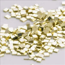 Solid 14k YELLOW Gold solder chips jewelry repair 20 of melt 1390° Medium 14 K