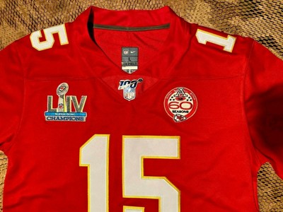 kc jersey 15