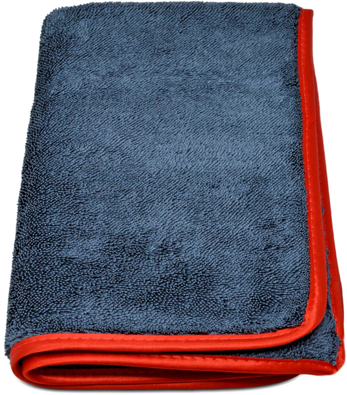 Toalla de secado de autos Jumbo XXL bucle retorcido microfibra secado rápido paños detallados