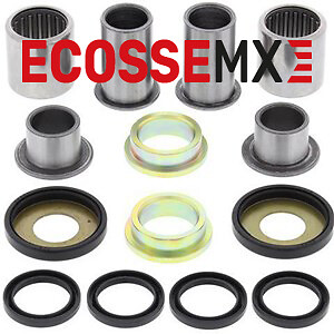 SUZUKI RM125 ALLBALLS SWINGARM BEARING KIT 1992-1995 28-1045 - Picture 1 of 6