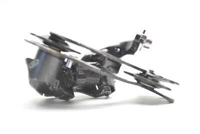 Shimano SLX RD-M662 Rear Derailleur - I Know a Guy Bicycles