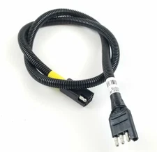 Forest River / Palomino / Rockwood 30041 1983 to Current Pop Up Adapter Pigtail