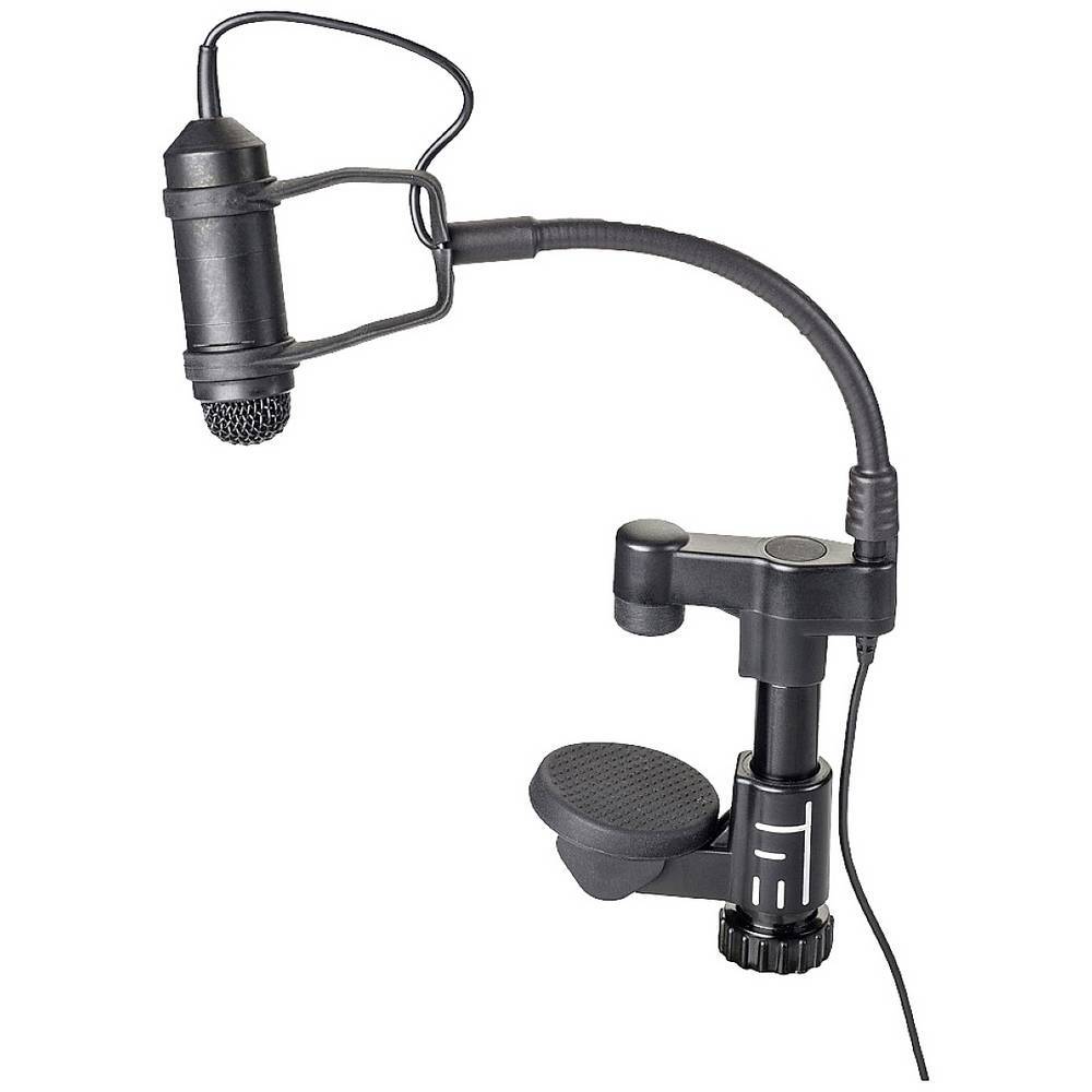 Tie Studio Microphone for Violin (TCX200) a collo di cigno Microfono per