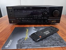 Sherwood Newcastle R-925RDS Audiophil Amplifi...