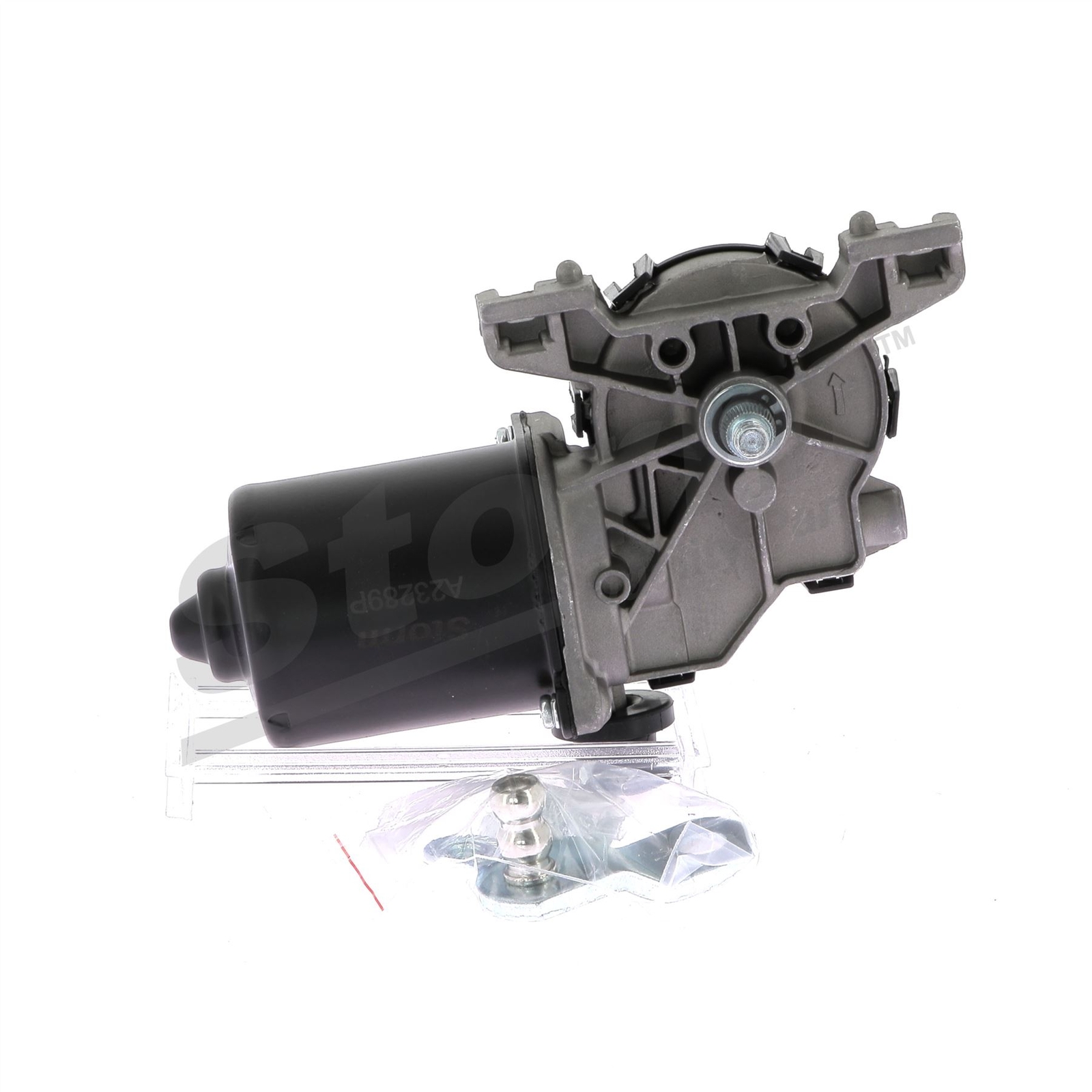 Moteur essuie-glace Fiat Panda 4x4 et Fiat 500 de rechange avant 12V