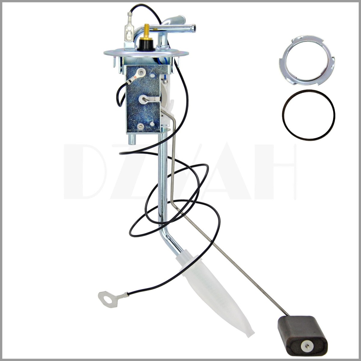 1978-87 Monte Carlo, 78-83 Malibu Gas Tank Sending Unit W/o Return Line - Foto 9