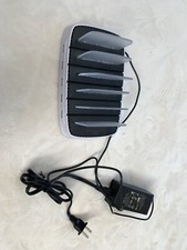 Griffin power dock 5 USB port charging station MOD35538